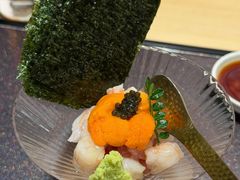-小十Omakase(地王大厦店)