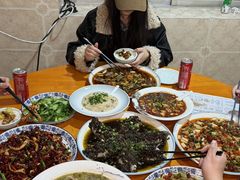 -李大爷的泡椒馆(冉家坝店)