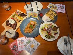 -布拉格餐厅· 中欧捷克菜(全国首店)