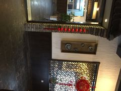 何家一碗面-何家一碗面(南大街店)