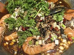 -和源祥·日照菜扛把子(万平口一店)