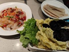 -半天妖烤鱼(芝罘万达店)