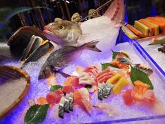 -广州富力君悦大酒店·凯菲厅