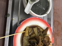 -万家乐小小饮食店