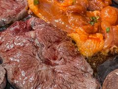 -香猪坊韩国烤肉专属门店(魏公村店)