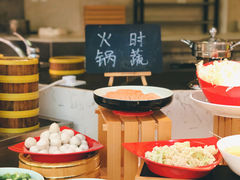 -西安绿地假日酒店·欧意咖啡厅