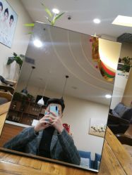 -金丝秀美发沙龙