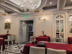 -红房子西菜馆(淮海中路店)