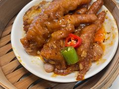 -煲王粤菜餐厅(中侨中心店)