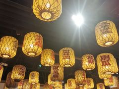 -南京大牌档(新街口德基广场店)
