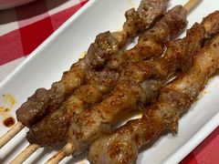 -西贝(紫荆广场店)