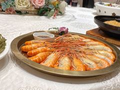 -富黎华海鲜大酒楼(正大广场店)