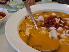 -蜀腾川·火锅鱼.烤鱼(新世界城店)