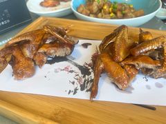 -新天明砂锅鱼头煲