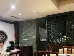 -功德林(南京西路店)