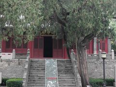 -华山风景区-华阳宫