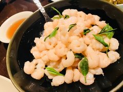 -湖滨28中餐厅·西湖宴·杭州君悦酒店