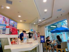 -DQ·蛋糕·冰淇淋(富华里店)