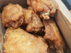 -Kyochon1991校村炸鸡(杨高中路店)