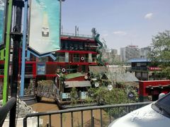 -百慕翡丽(南滨河东路店)