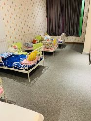 -宝燕乐园(闵行旗舰店)
