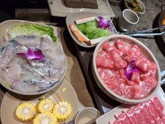 -小龙坎火锅(总店)