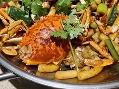 -香邦迷宗蟹(新汽车站店)