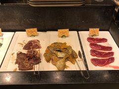 -厦门海景千禧大酒店·海景咖啡厅