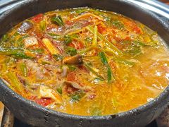 -黔有有贵州酸汤夺夺粉火锅(五味十字店)