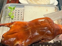 -紫光园烤鸭(前门大栅栏店)