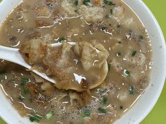 -阊门姚记豆浆(旧学前直营店)