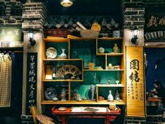 -东道煮牛肉火锅(东盛大街店)