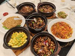 -大嫂镬仔·焖鸡煲·啫啫煲(逢源路店)