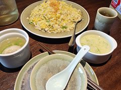 -扬州狮子楼·非遗淮扬菜(总店)