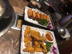 -同仁四季椰子鸡(海岸城天利店)