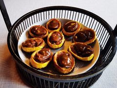 一口鲍鱼酥-三号黄浦会Canton Table