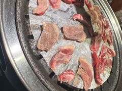-九田家黑牛烤肉料理(太阳城店)
