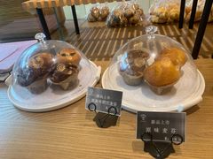 -牛角村(大族广场店)