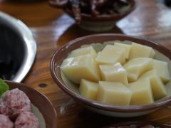 -笔记安顺夺夺粉火锅