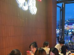 -本色.小马哥烧烤(无锡九里仓店)