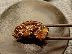-戏作寿司(观音桥店)