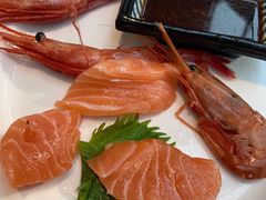 -半岛听涛蒸汽海鲜自助(K11店)