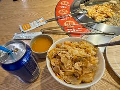 -新石器烤肉(百联川沙店)