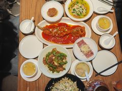 -扬州狮子楼·非遗淮扬菜(东关街店)