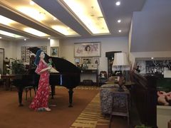 -邓丽君音乐主题餐厅