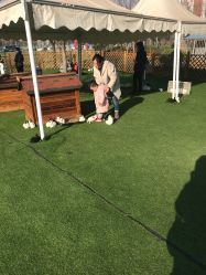 -萌宠亲子动物乐园(槐房万达店)