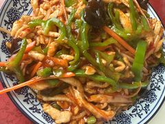 -北大地皖峰饭馆