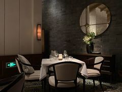-Le Comptoir de Pierre Gagnaire