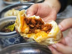 -老陶包子铺(南大西南村店)