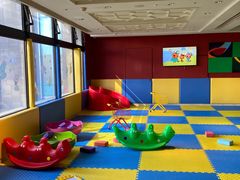 -咖啡苑自助餐厅·中国大饭店